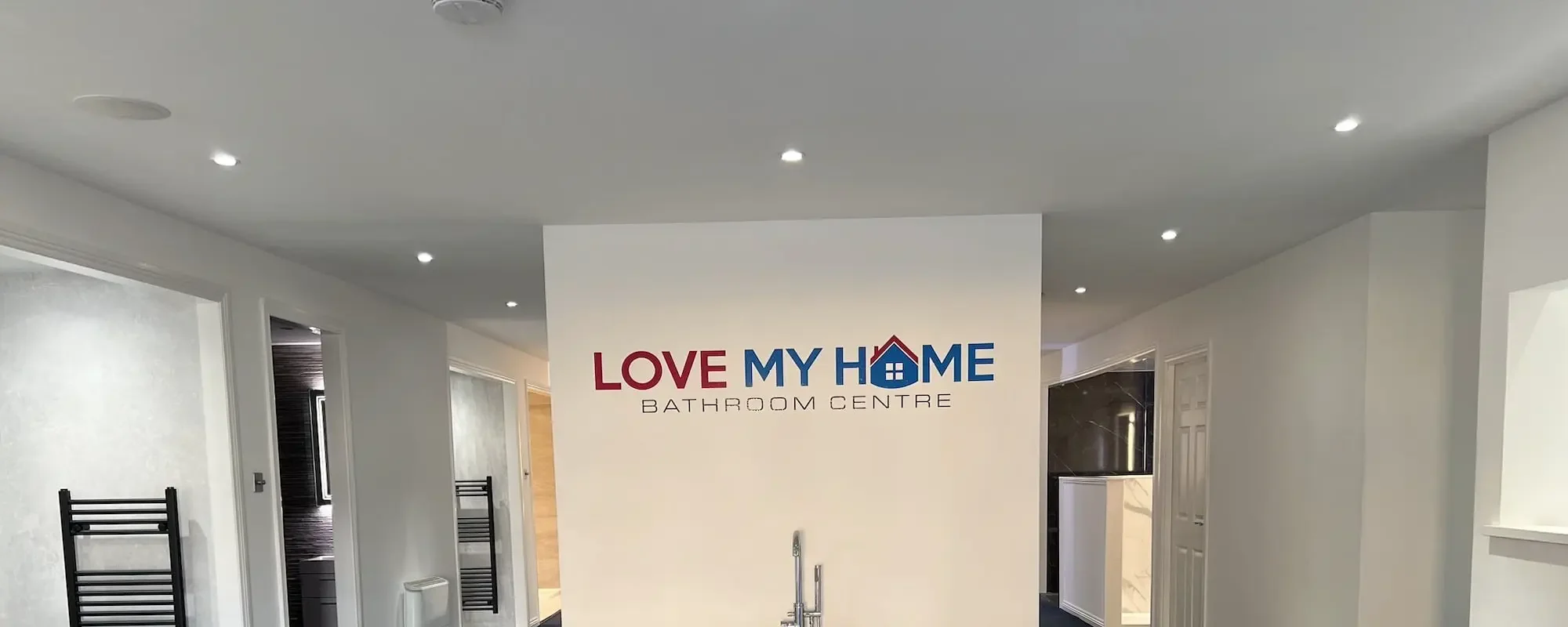 Bathrooms in Falkirk